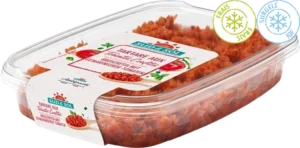 sudnsol tartare de tomates confites