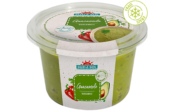 Guacamole Sud n Sol