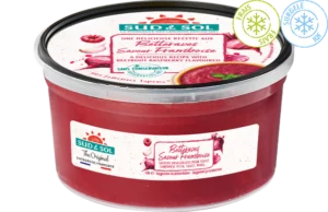 sudnsol tartinables et sauces les classiques betteraves saveur framboise