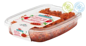 sudnsol tartare de tomates confites