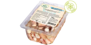 sudnsol légumes grillés antipastis mini involtinis