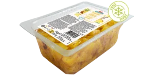 sudnsol légumes grillés les classiques ananas rôtis