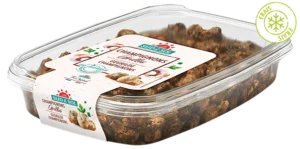sudnsol légumes grillés les classiques champignons grillées