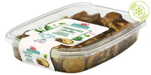 sudnsol légumes grillés les classiques courgettes vertes grillées