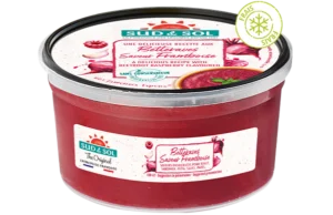 sudnsol tartinables et sauces les classiques betteraves saveur framboise