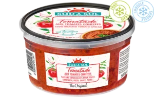sudnsol tomatade