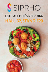 Burger-galette-caviar-aubergines-oignons-confits siprho-mini-arancini-salade-vegetal-sud-sol
