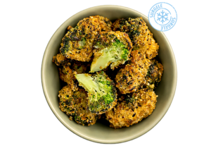 sudnsol-menu-végétal-crispy-beignet-brocoli