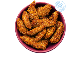 sudnsol-menu-végétal-crispy-petales-oignons